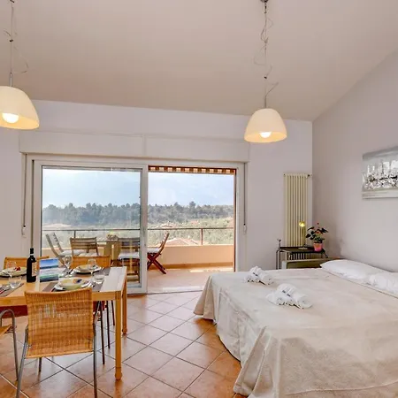 Apartman Kormorano 52 Malcesine