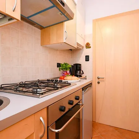 Apartman Kormorano 52