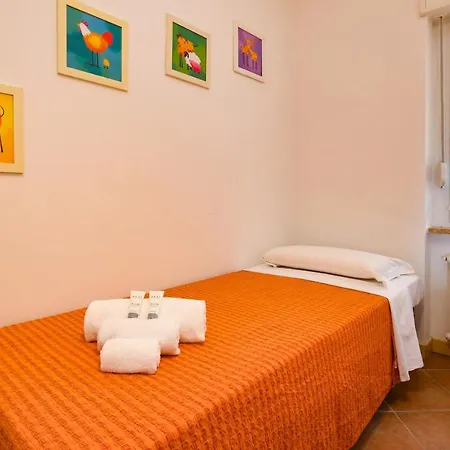Appartamento Kormorano 52 Malcesine