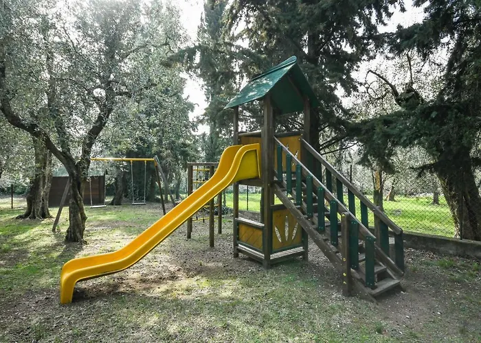 Апартаменты Kormorano 52