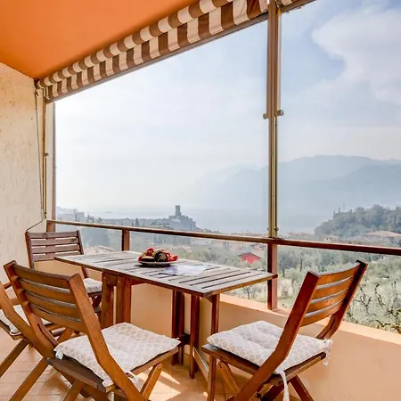 Apartman Kormorano 52