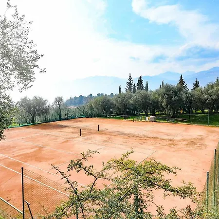 Kormorano 52 Apartmán *