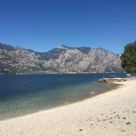 Apartmán Kormorano 52