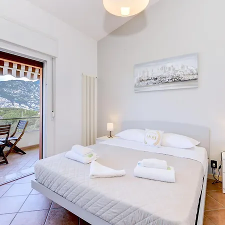 Kormorano 52 Apartman *