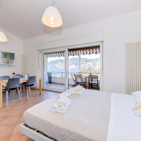 Apartman Kormorano 52 Malcesine