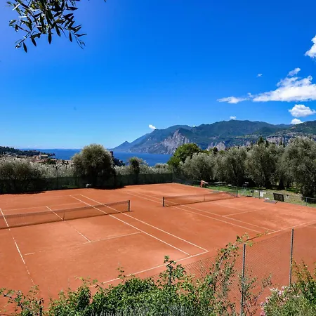 Apartman Kormorano 52 Malcesine
