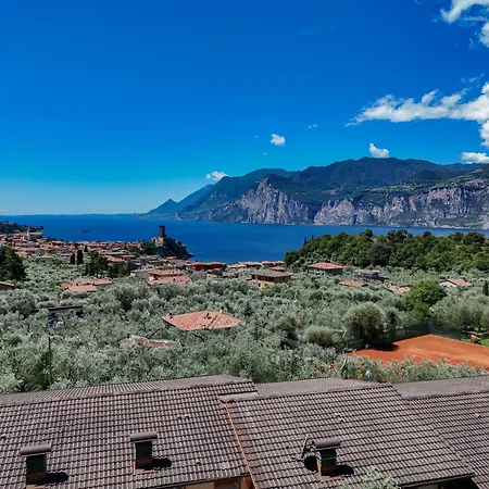 Apartman Kormorano 52