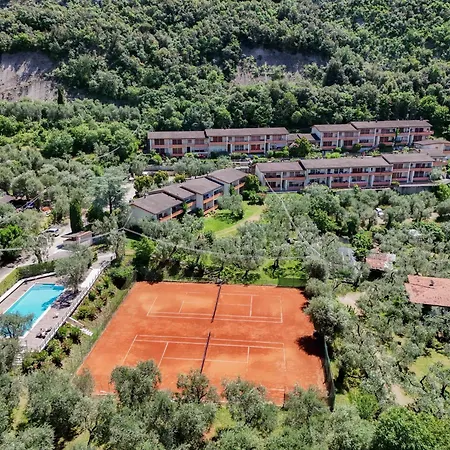 Kormorano 52 Apartman Malcesine