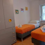 Kormorano 52 公寓 马尔切西内