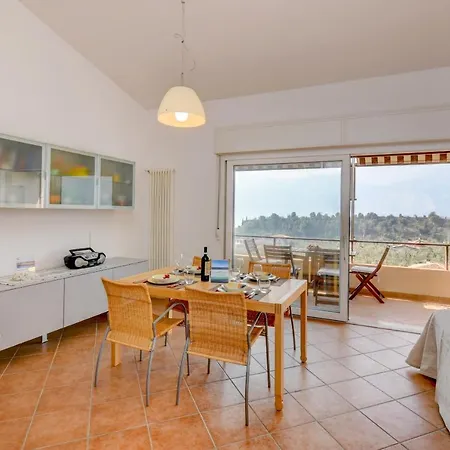 Kormorano 52 Apartment