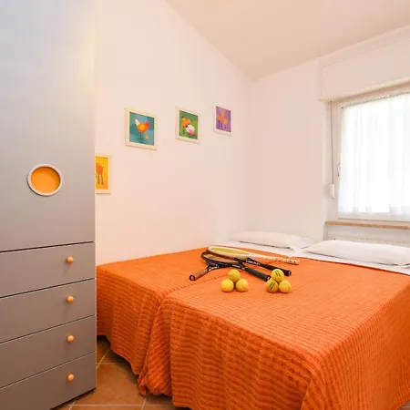 Apartment Kormorano 52