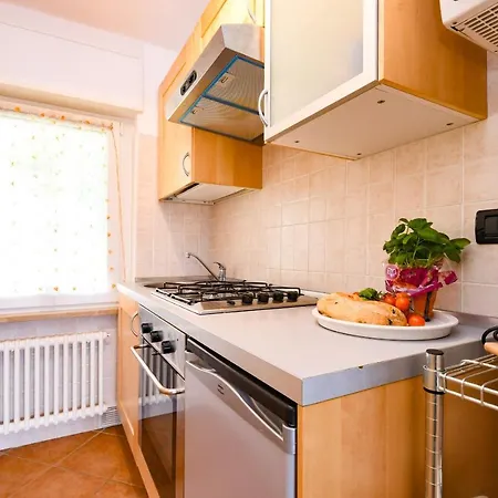 Kormorano 52 Apartment