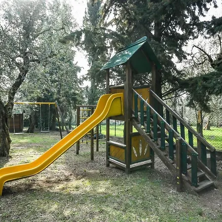 Apartment Kormorano 52